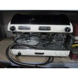 MACCHINA PER CAFFE' PROFESSIONALE