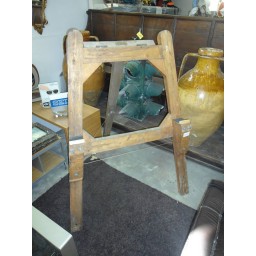 CAVALLETTO DA PITTORE