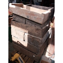 CASSE LEGNO