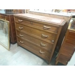 COMO' PIANO IN MARMO