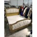 LETTO MATRIMONIALE