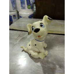 PUPAZZI GOMMA VINTAGE