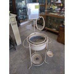 LAVABO 