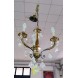 LAMPADARIO TRE LUCI