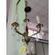 LAMPADARIO TRE LUCI