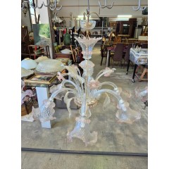 LAMPADARIO DI MURANO