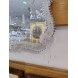 SPECCHIO VETRO DI MURANO