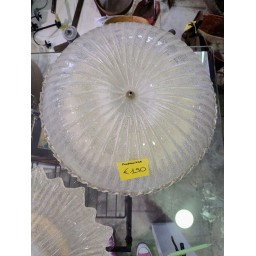 PLAFONIERA MURANO