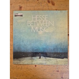 VINILE 33 GIRI "HESSE BETWEEN MUSIC"