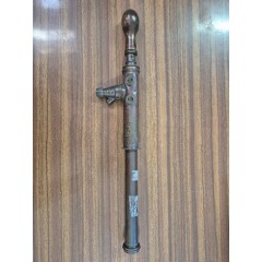 SIRINGA ABOL - SPRUZZATORE DA GIARDINO ANTICO