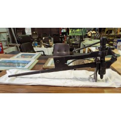 ANTICA MORZA DA FABBRO