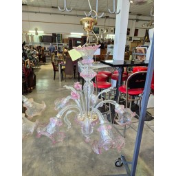 LAMPADARIO DI MURANO