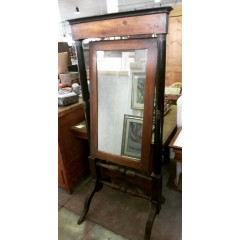 SPECCHIERA II IMPERO